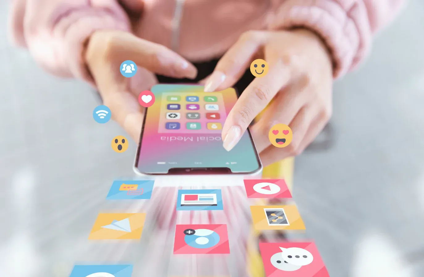 Screenshot of project 2